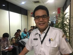 Samsat Jaksel Target Rp 3,6 Triliun dari Pemutihan Denda Pajak Kendaraan