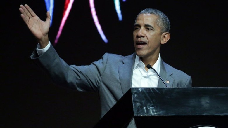 Apakah Obama Boleh Menerima Kartu Diaspora Indonesia?
