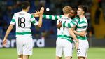 Para Raja Ball Possession Eropa