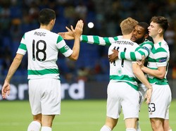 Hasil Play-off Liga Champions