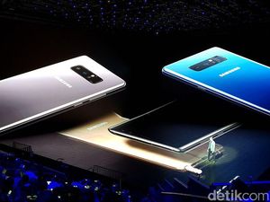 Samsung Galaxy C8 Punya Kamera Ganda Seperti Note 8