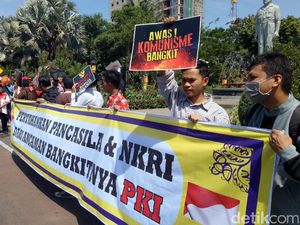 Politisasi Kunjungan Sekjen Partai Komunis Vietnam Politisasi Kunjungan Sekjen Partai Komunis Vietnam