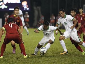 Menpora Prediksikan Indonesia Menang 3-0 atas Kamboja