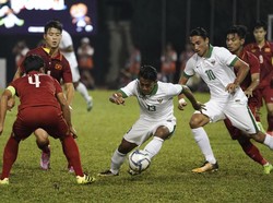 Menpora Prediksikan Indonesia Menang 3-0 atas Kamboja