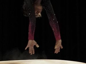 Rifda tentang Emas Pertama dan Impian Kirim Ortu ke Tanah Suci