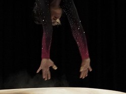 Rifda tentang Emas Pertama dan Impian Kirim Ortu ke Tanah Suci