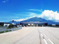 Daftar Lengkap Jalan Tol yang Bakal Beroperasi Hingga 2019