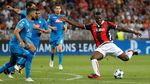 Balotelli Gagal Loloskan Nice
