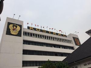 Kostrad Jawab Gatot Nurmantyo soal Patung Hilang Dikaitkan Isu Komunisme