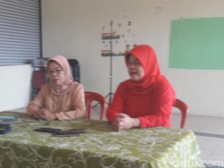 Cerita Wali Kelas di TK Mexindo Soal Peristiwa Diduga Kekerasan Seksual