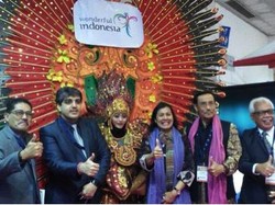 Kedekatan Budaya Jadi Kunci Kemenpar Gaet  Wisatawan India