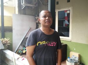 Menderita Stroke, Bayu Penumbang Permenhub Sempat Diragukan