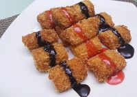 Dessert Mudah Ini Bisa Makara Teman Makan BBQ yang Enak