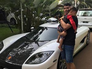 Raffi Dikejar Petugas Pajak, Raisa Sudah Sebar Undangan Nikah