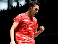 Singkirkan Thailand, Indonesia Jumpa Malaysia di Final Bulutangkis Putra