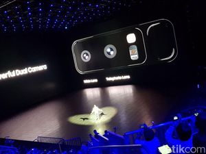 Galaxy Note 8 Sepintas Mirip Galaxy S8+, Apa Bedanya? Galaxy Note 8 Sepintas Mirip Galaxy S8+, Apa Bedanya?