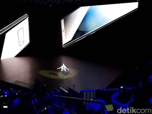 Masih Ada Maaf untuk Samsung