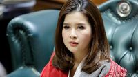 Grace Natalie dan Tsamara Ajak Nyaleg Lewat PSI, Siapa Berani?