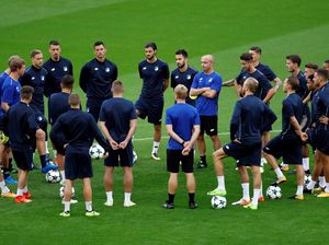 Anfield Tak Bikin Hoffenheim Takut