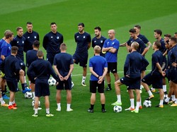 Anfield Tak Bikin Hoffenheim Takut