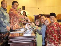 Tak Jadi Pemilihan Pimpinan Baru, DPD RI Tetap Sidang Paripurna