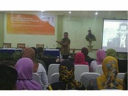 Sejahterakan Warga, Kemenpar Dorong Nganjuk Selenggarakan Festival