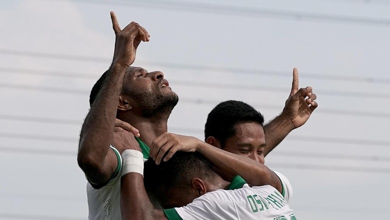 Debat Capres Di Mata Skuat Timnas U-22: Lucu Dan Seru