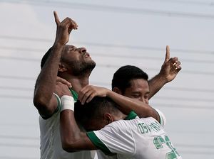 Debat Capres di Mata Skuat Timnas U-22: Lucu dan Seru