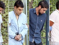 Pelaku Teror di Spanyol Ingin Ledakkan Katedral Ikonik Barcelona