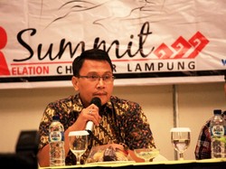 Fadli Zon Butuh Putin, PKS Banggakan Erdogan