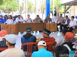 Disporabudpar Probolinggo Ajak Pelaku Wisata Snorkeling Bahas Perizinan