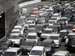 Djarot Ingin Garasi Jadi Syarat STNK Terbit, Polri: Masih Wacana