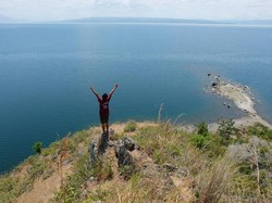 Pariwisata Danau Toba Harus Mempersiapkan Diri