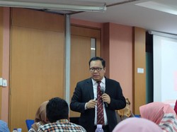 KEIN Sarankan Pemerintah Antisipasi Krisis Turki