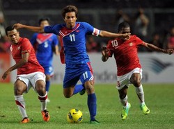 Indonesia vs Kamboja di SEA Games: 6 Menang, 27 Gol, 2 Kali Kebobolan