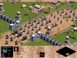 Age of Empires Bakal Ada di Android dan iOS