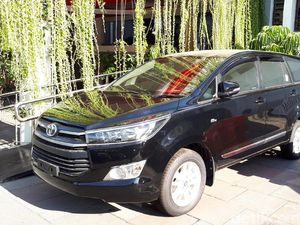 Asyik, Kepala Dinas dan Kabag di Pemkot Surabaya dapat Mobil Baru Asyik, Kepala Dinas dan Kabag di Pemkot Surabaya dapat Mobil Baru