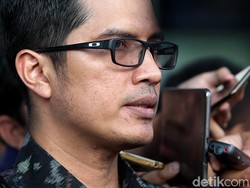 OTT Bupati Nganjuk Tak Terkait Kasus Sebelumnya