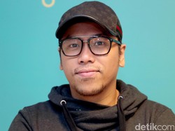 Sammy Simorangkir Beberkan Rencana Album