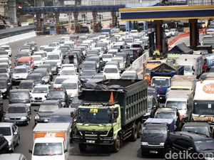 Ganjil Genap di Tol Bekasi Dinilai Bakal Bikin Jalan Alternatif Macet