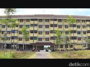 68 Keluarga Miskin di Kediri Terancam Diusir dari Rusunawa