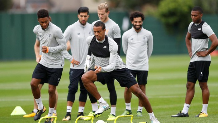Liverpool Tak Punya Daya Tarik seperti Dulu