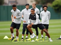 Menjamu Hoffenheim, Liverpool Tak Akan Parkir Bus