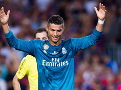 Ronaldo Curhat di Instagram, Lukaku Ikut Komentar dan Sebut-sebut Messi