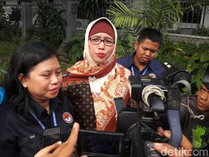 Kominfo Diminta Blokir Video Dugaan Kekerasan di TK Mexindo