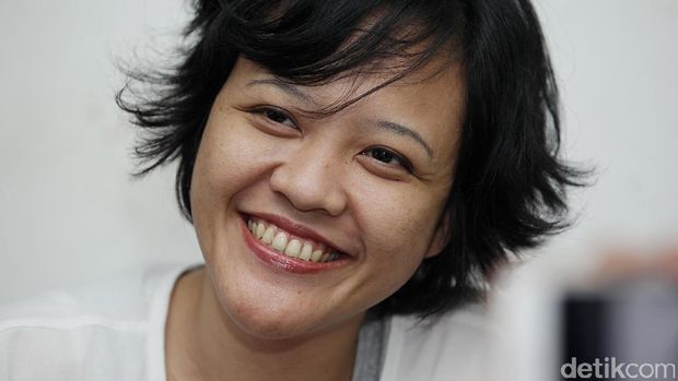 Nursita Mouly Surya, Sutradara,