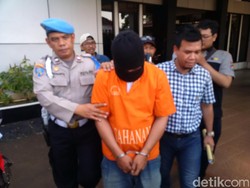 Iming-imingi Jadikan Model, Pria di Bekasi Ini Malah Perkosa Korban