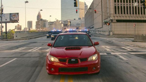 Kini, penawaran tertinggi mobil Subaru WRX Limited 2006 itu sampai di US$49.900 atau Rp665 juta.