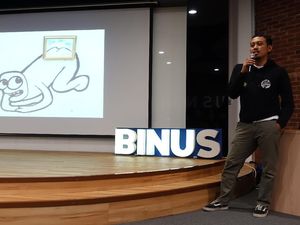 Cerita The Popo Bikin Mural di Warteg Lalu Dihadiahi Makan Gratis Cerita The Popo Bikin Mural di Warteg Lalu Dihadiahi Makan Gratis