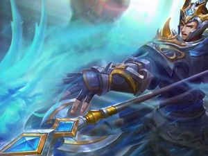 Awas Jangan Salah Klaim, Kode Redeem Mobile Legends (ML) Ini Kadaluarsa